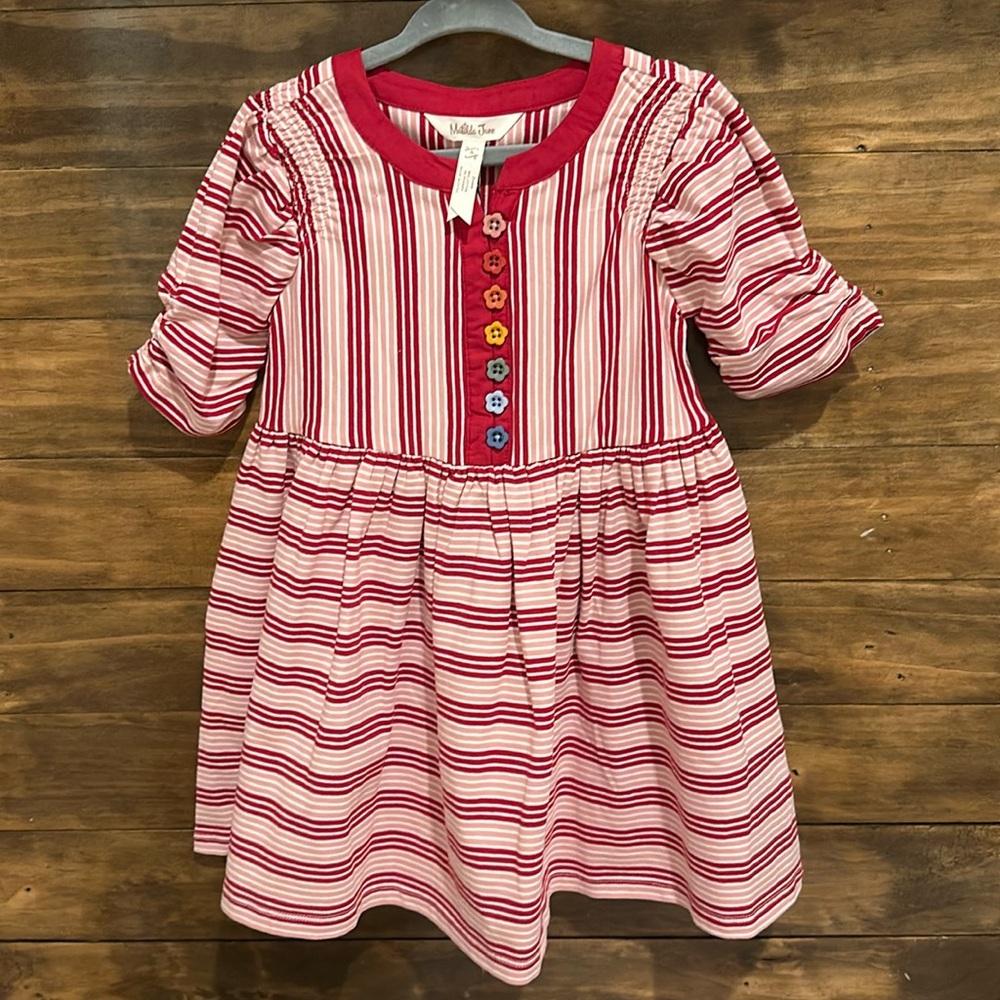 NWT Matilda Jane Dress with Pockets